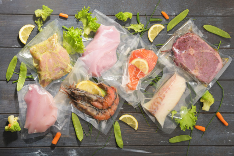 Вакууматор на кухне: секрет свежести и пользы ваших продуктов